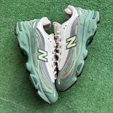 New Balance Mallard Green 1000 Size 10