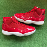 Jordan Win Like 96 Size 11.5