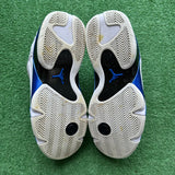 Jordan Hyper Royal 14s Size 10