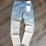 Purple Jeans Size 36