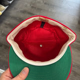 Vintage Cincinnati Reds New Era Hat Size 7 1/8