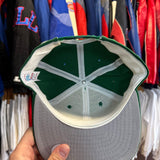 Vintage Buffalo Bills New Era Snapback Hat