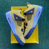 Jordan Lightning 4s Size 7Y