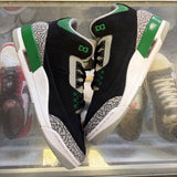 Jordan Pine Green 3s Size 11