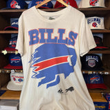 Vintage Buffalo Bills Apex Tee Size L/XL