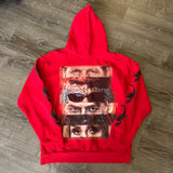 Griselda Forth Rope Hoodie Size XXL
