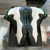 Jordan Seattle 10s Size 9.5