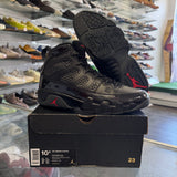 Jordan Bred Patent 9s Size 10.5