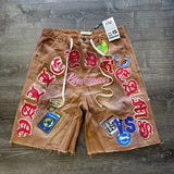Vale Shorts Size 30