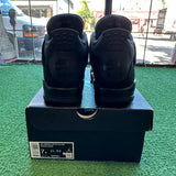 Jordan Black Cat 4s Size 7Y