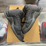 Jordan Wool 12s Size 11