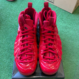 Nike Red October Foamposites Size 13
