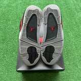 Jordan Toro Bravo 4s Size 9
