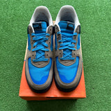 Nike Stash Low Air Force 1s Size 10.5