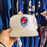 Buffalo Closet Buffalo Dead Vintage Snapback Hat