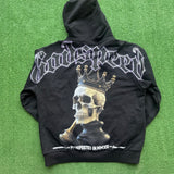 Godspeed Hoodie Size S