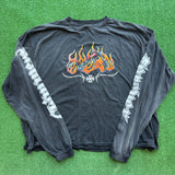 HMDD Longsleeve Tee Size XL