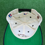 Vintage Buffalo Sabres Hat