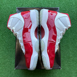 Jordan Cherry 11s Size 11
