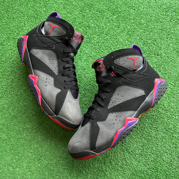 Jordan Raptor 7s Size 13