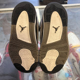 Jordan Cave Stone 4s Size 11C