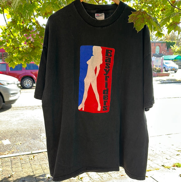 Vintage Easy Riders Tee Size 3XL