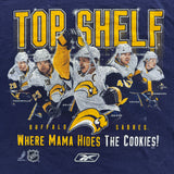 Vintage Buffalo Sabres Tee Size 2XL