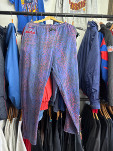Vintage Zubaz XL