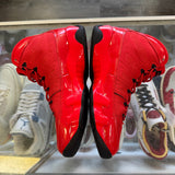Jordan Chile Red 9s Size 10