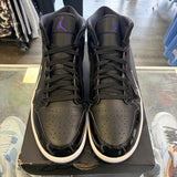 Jordan Space Jam Mid 1s Size 11.5