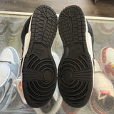 Nike Panda Low Dunks Size 9.5