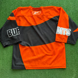 Vintage Buffalo Bandits Jersey Size L