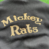 Vintage Mickey Rats Buffalo Jacket Size L