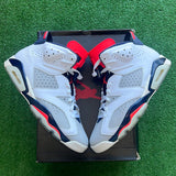 Jordan Tinker 6s Size 11