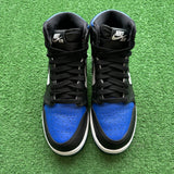 Jordan Royal Toe 1s Size 6Y