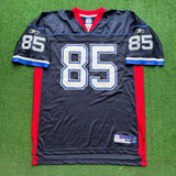 Vintage Buffalo Bills Kevin Everett Jersey Size XL