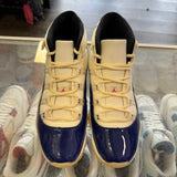 Jordan Rare Air 11s (Missing Insoles) Size 10