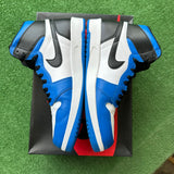 Jordan Reverse Fragment 1.5s Size 10.5