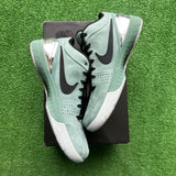 Nike Girl Dad Kobe 4s Size 12