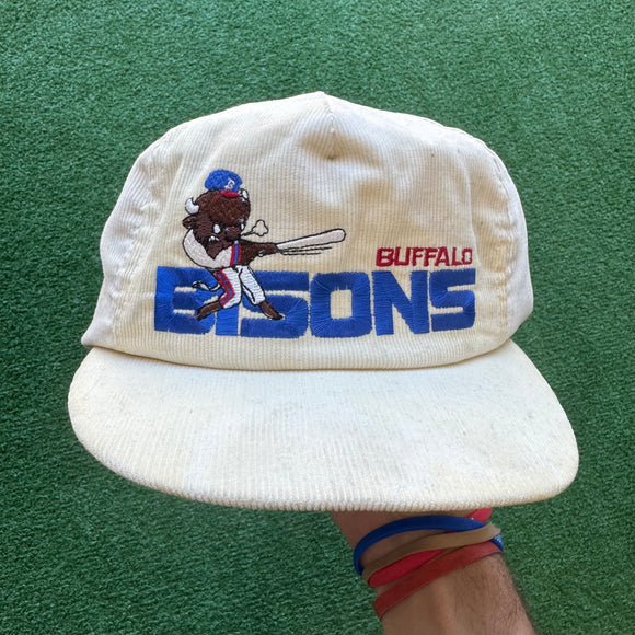 Bisons – My Cuzin Vintage