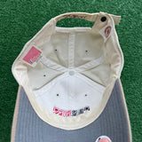 Vintage Buffalo Sabres Hat