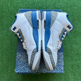Jordan Wizard 3s Size 8