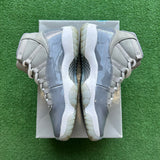 Jordan Cool Grey 11s Size 9