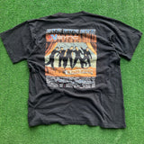 Vintage *NSYNC Tour Tee Size XL