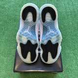 Jordan Legend Blue 11s Size 9.5