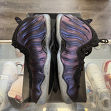 Nike Eggplant Foamposite Size 13