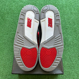 Jordan Tinker Hatfield 3s Size 13