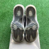 Jordan Cool Grey 11s Size 10