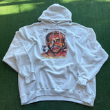Griselda Hoodie Size XXXL