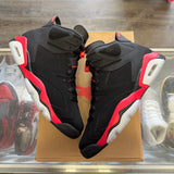 Jordan Infrared Salesman Sample 6s Size 12